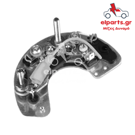 Δυναμό Lucas ARC4005 