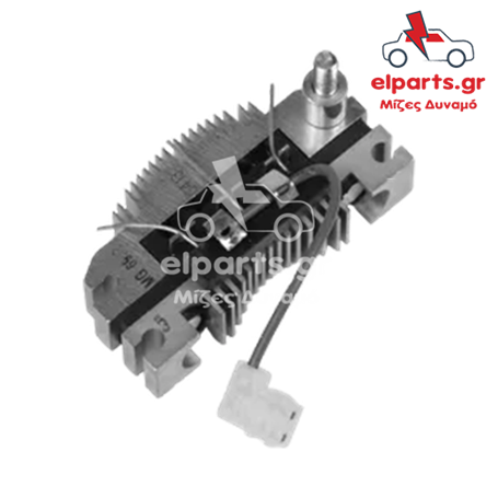 Δυναμό Magneti Marelli ARC4008 