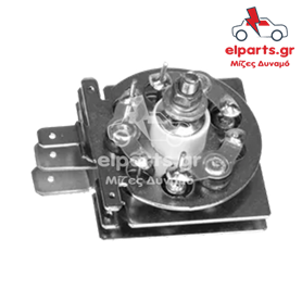 Δυναμό Lucas ARC4010 