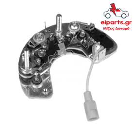 Δυναμό Lucas ARC4011 