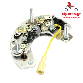 Δυναμό Lucas ARC4024 