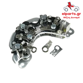 Δυναμό Lucas ARC4041S 