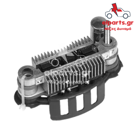 Δυναμό Mitsubishi ARC5002 