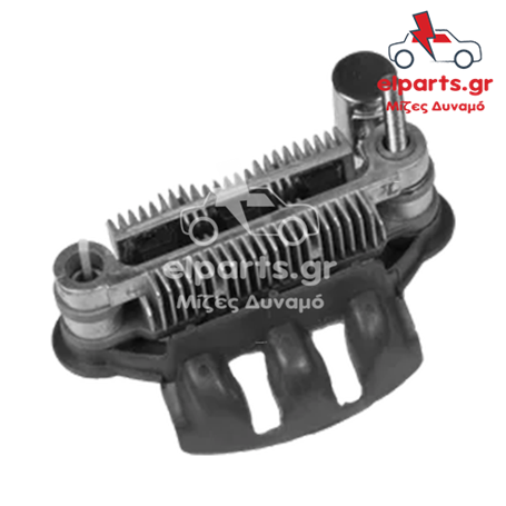 Δυναμό Mitsubishi ARC5004 