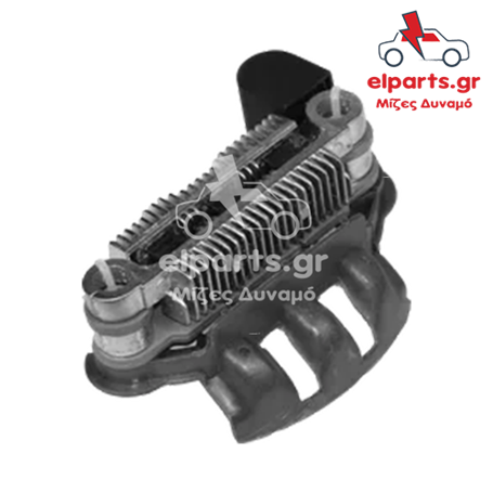 Δυναμό Mitsubishi ARC5006 