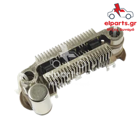 Δυναμό Mitsubishi ARC5007 