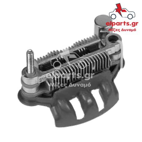 Δυναμό Mitsubishi ARC5008 