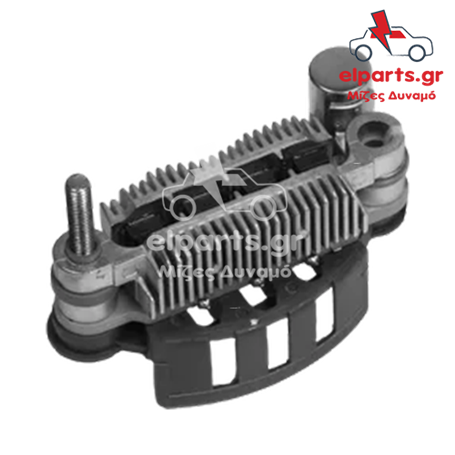 Δυναμό Mitsubishi ARC5009 