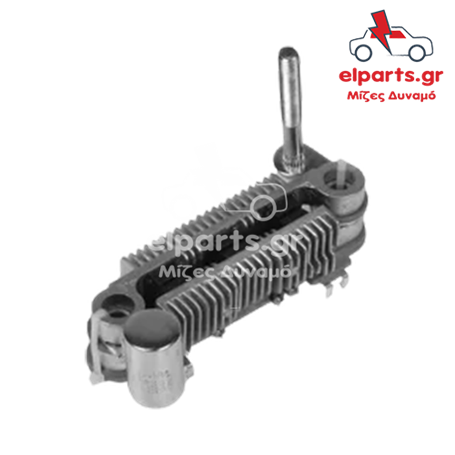 Δυναμό Mitsubishi ARC5011 