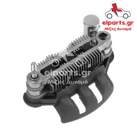 Δυναμό Mitsubishi ARC5012 