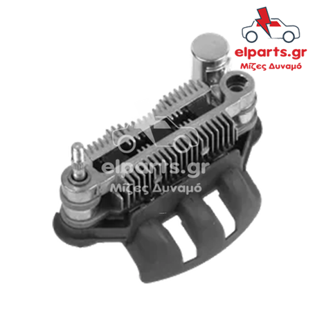 Δυναμό Mitsubishi ARC5012 