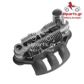 Δυναμό Mitsubishi ARC5013 