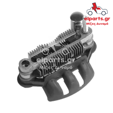 Δυναμό Mitsubishi ARC5013 