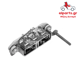 Δυναμό Mitsubishi ARC5019 