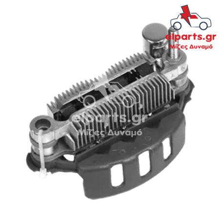 Δυναμό Mitsubishi ARC5023 