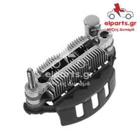 Δυναμό Mitsubishi ARC5026 