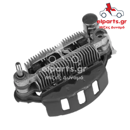 Δυναμό Mitsubishi ARC5027 