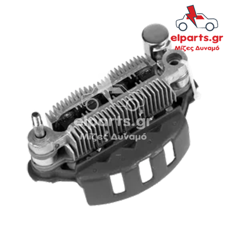 Δυναμό Mitsubishi ARC5030 