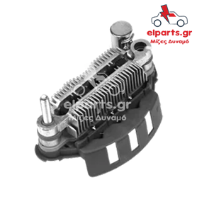 Δυναμό Mitsubishi ARC5031 