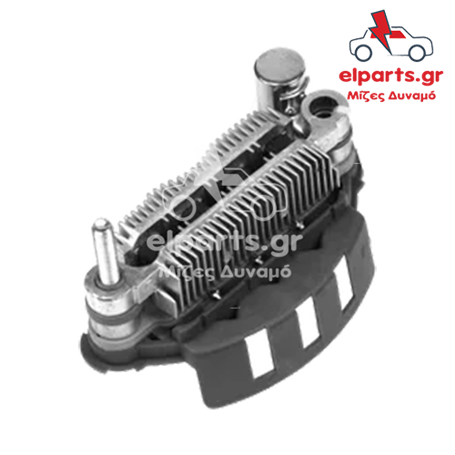 Δυναμό Mitsubishi ARC5031 