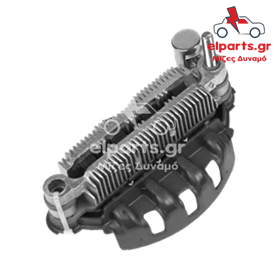 Δυναμό Mitsubishi ARC5037 