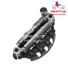 Δυναμό Mitsubishi ARC5038 