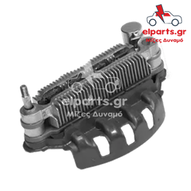 Δυναμό Mitsubishi ARC5039 