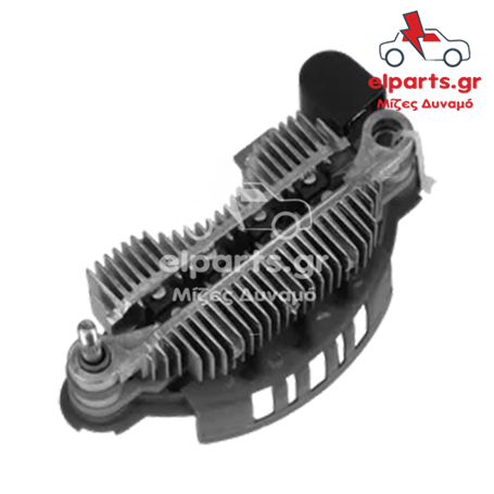 Δυναμό Mitsubishi ARC5044 