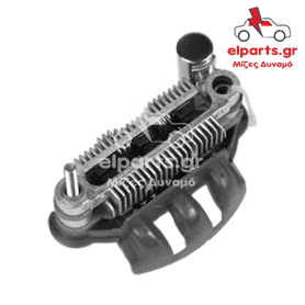 Δυναμό Mitsubishi ARC5057 