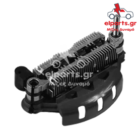 Δυναμό Mitsubishi ARC5058 