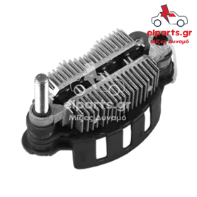 Δυναμό Mitsubishi ARC5061 