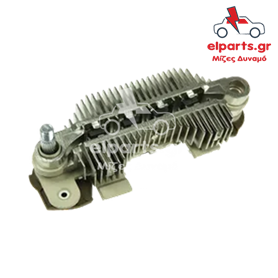 Δυναμό Mitsubishi ARC5072 