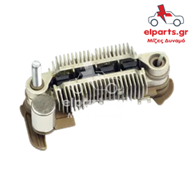 Δυναμό Mitsubishi ARC5074 