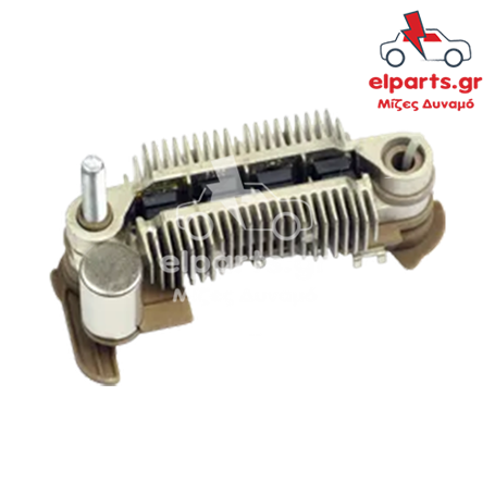 Δυναμό Mitsubishi ARC5074 