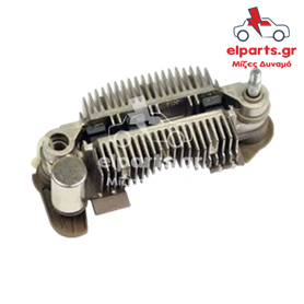 Δυναμό Mitsubishi ARC5075 