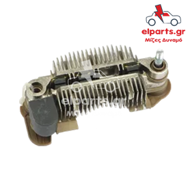 Δυναμό Mitsubishi ARC5076 