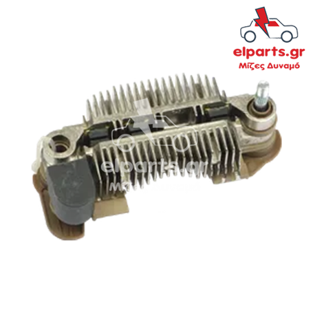 Δυναμό Mitsubishi ARC5076 