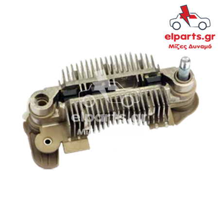 Δυναμό Mitsubishi ARC5078 