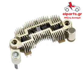 Δυναμό Mitsubishi ARC5079 