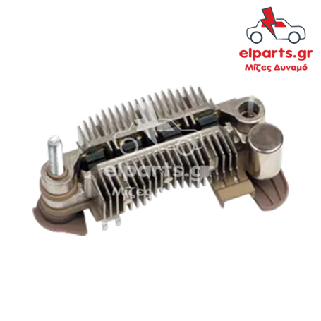 Δυναμό Mitsubishi ARC5080 