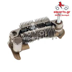 Δυναμό Mitsubishi ARC5081 