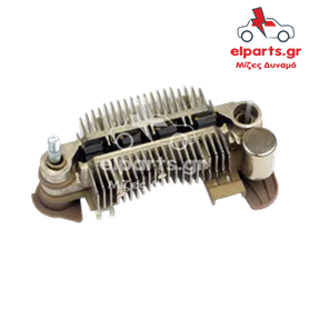 Δυναμό Mitsubishi ARC5091 