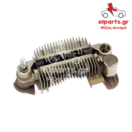 Δυναμό Mitsubishi ARC5091 