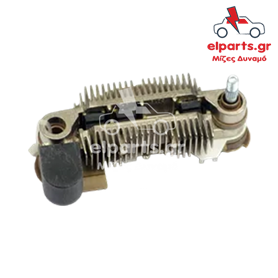 Δυναμό Mitsubishi ARC5095 