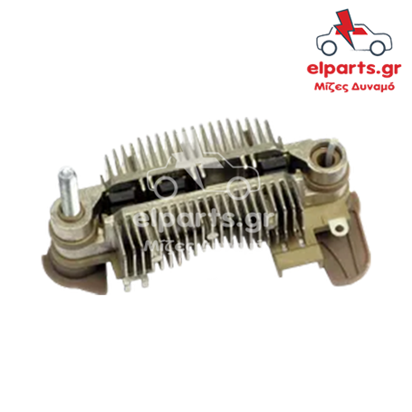 Δυναμό Mitsubishi ARC5096 