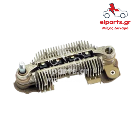 Δυναμό Mitsubishi ARC5097 