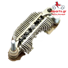 Δυναμό Mitsubishi ARC5102 