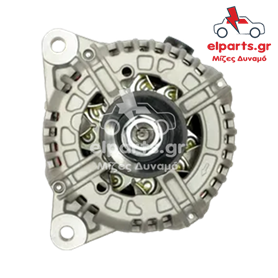 Δυναμό Bosch A0268 124525034