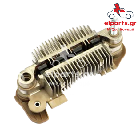 Δυναμό Mitsubishi ARC5106 