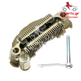 Δυναμό Mitsubishi ARC5107 